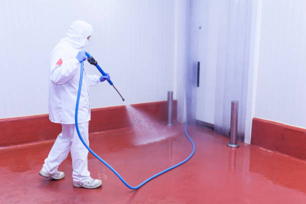 Best Parking Lot and Garage Cleaning  in Eagle Mountain, UT