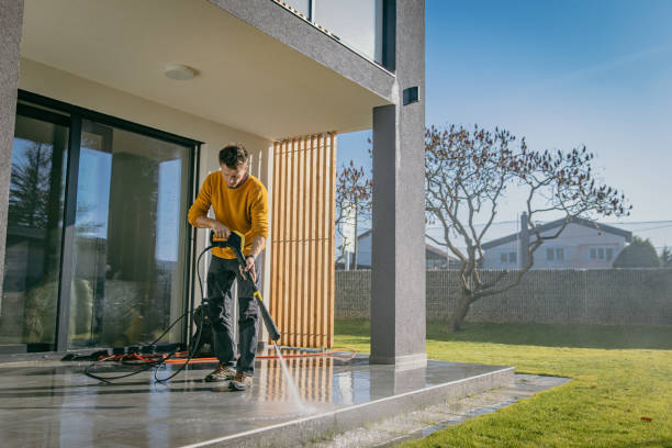 Concrete Sealing in Eagle Mountain, UT