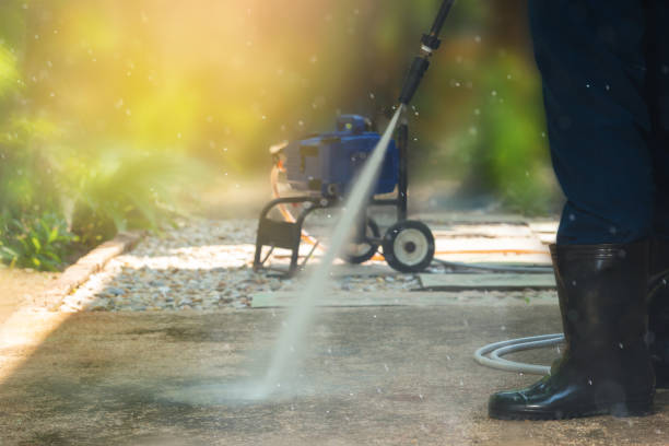 Best Oil Spill Cleanup  in Eagle Mountain, UT